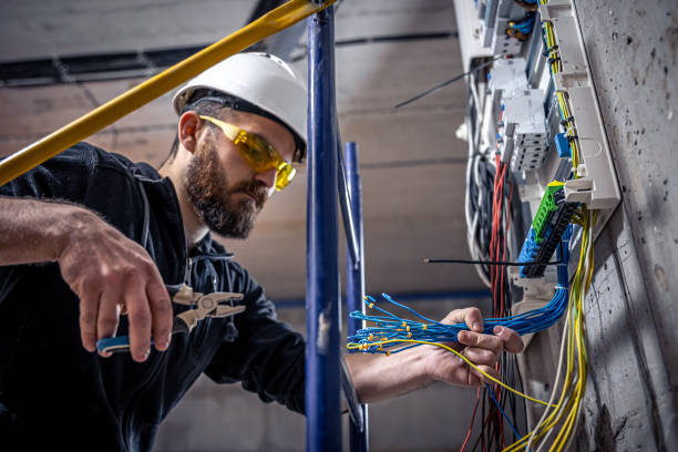 Best Home Electrical Repair  in Spring City, TN