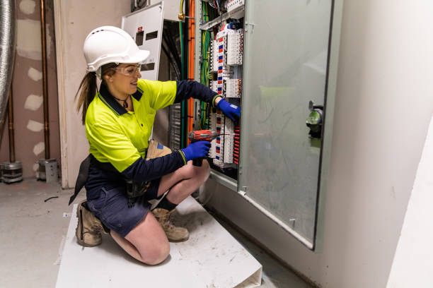 Best Electrician for Home Renovation  in Spring City, TN