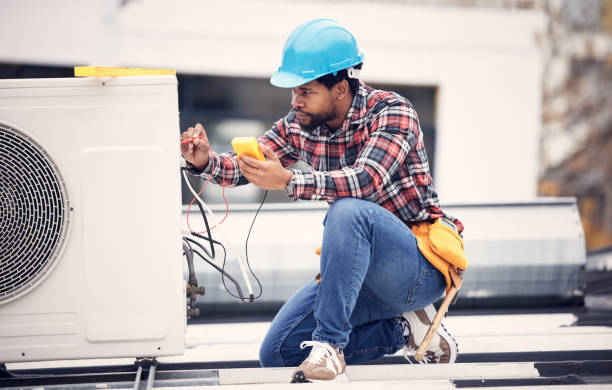 Best Circuit Breaker Repair  in Spring City, TN