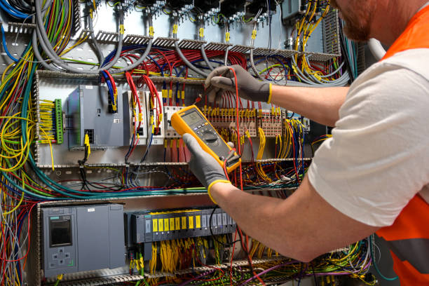 Best Electrical Contractors for Businesses  in Spring City, TN