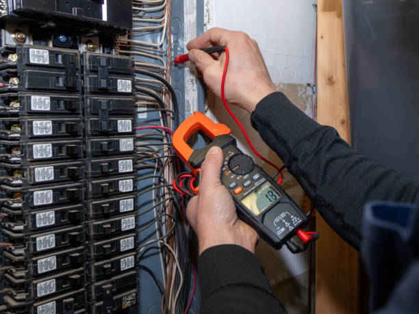 Spring City, TN Electrician Pros