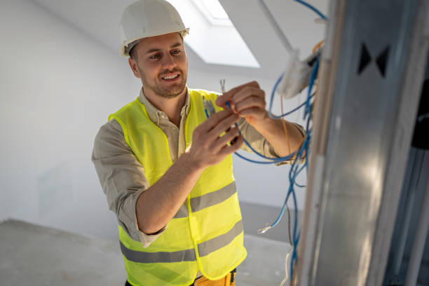 Best Electrical Installation Contractor  in Spring City, TN
